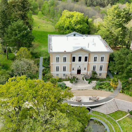 Chateau De Bezyl Sixt-sur-Aff Екстериор снимка
