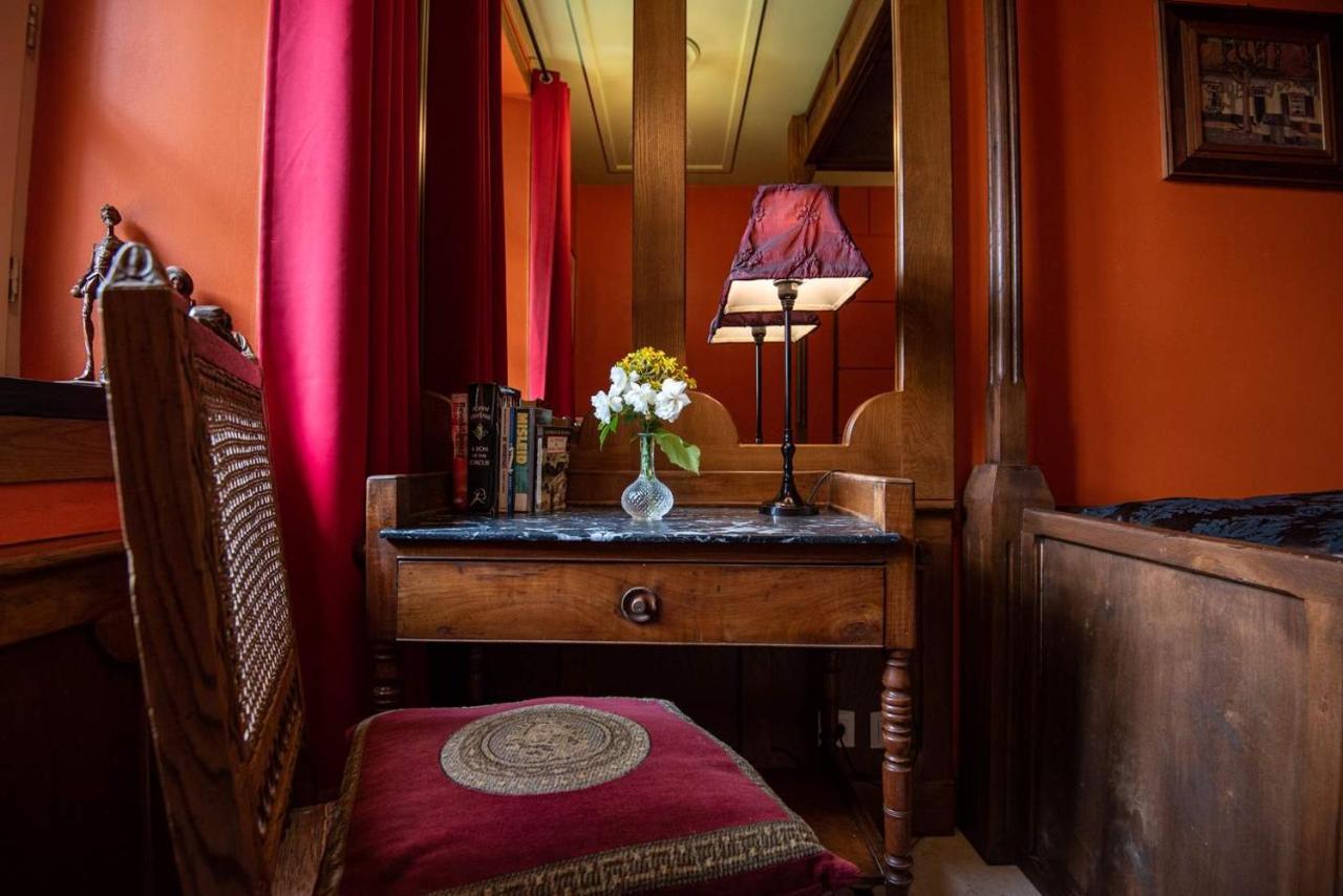 Chateau De Bezyl Sixt-sur-Aff Екстериор снимка