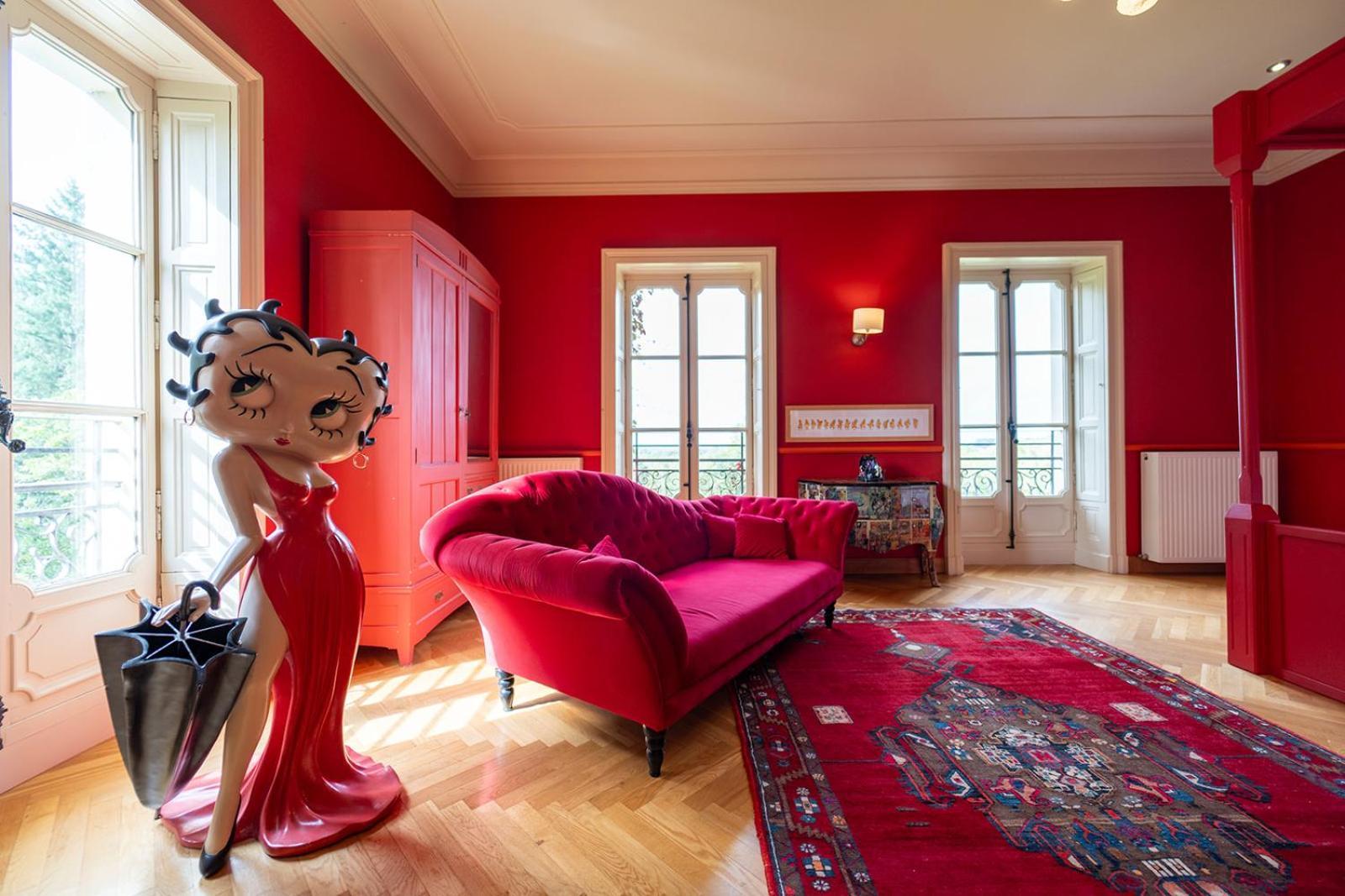 Chateau De Bezyl Sixt-sur-Aff Екстериор снимка