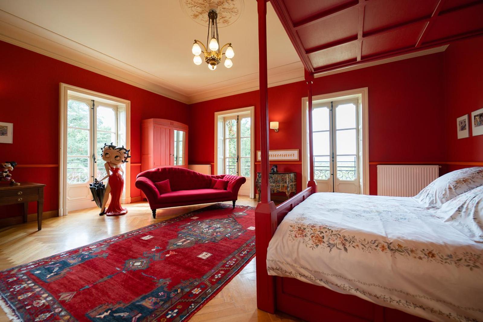 Chateau De Bezyl Sixt-sur-Aff Екстериор снимка