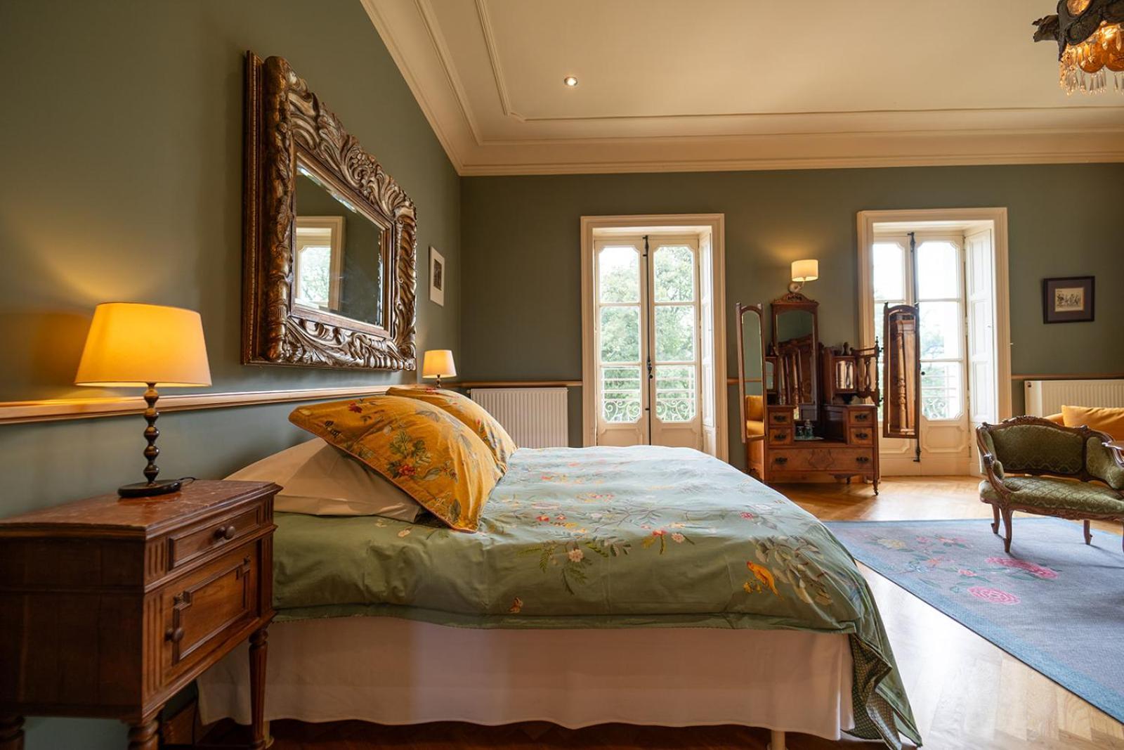 Chateau De Bezyl Sixt-sur-Aff Екстериор снимка