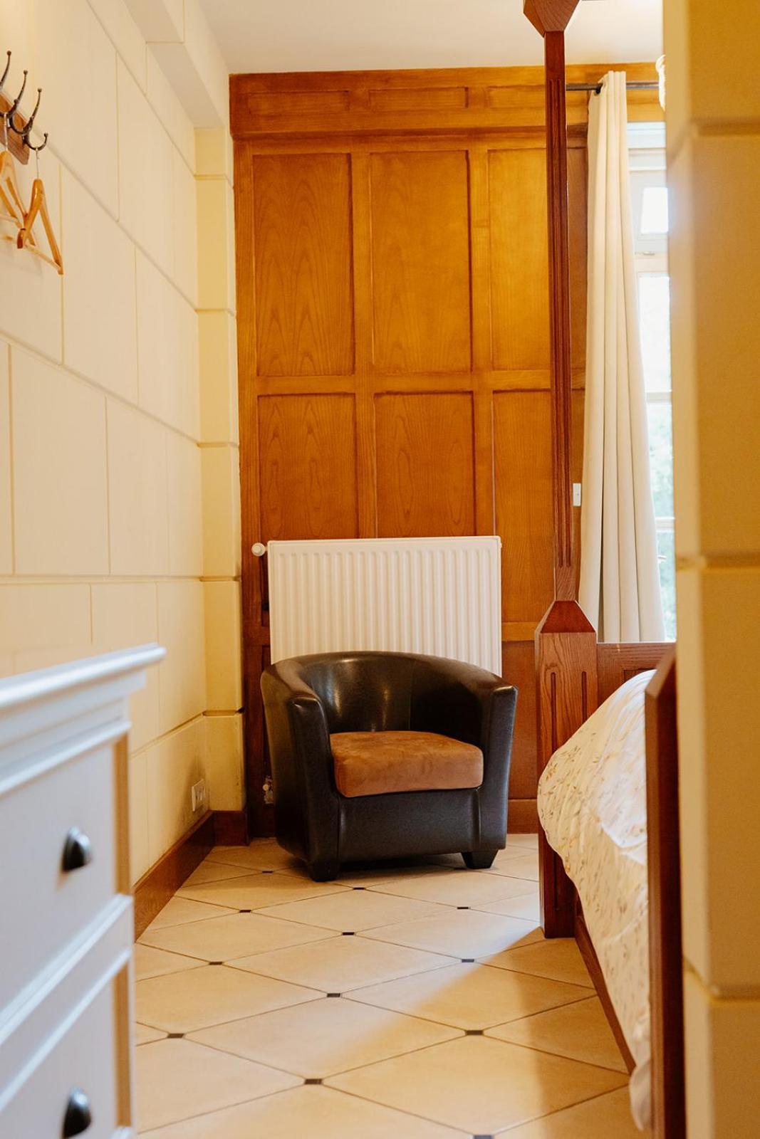Chateau De Bezyl Sixt-sur-Aff Екстериор снимка