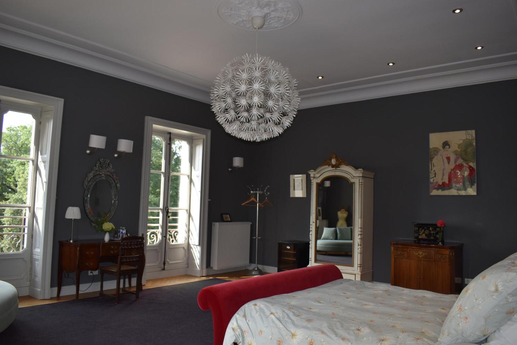 Chateau De Bezyl Sixt-sur-Aff Екстериор снимка